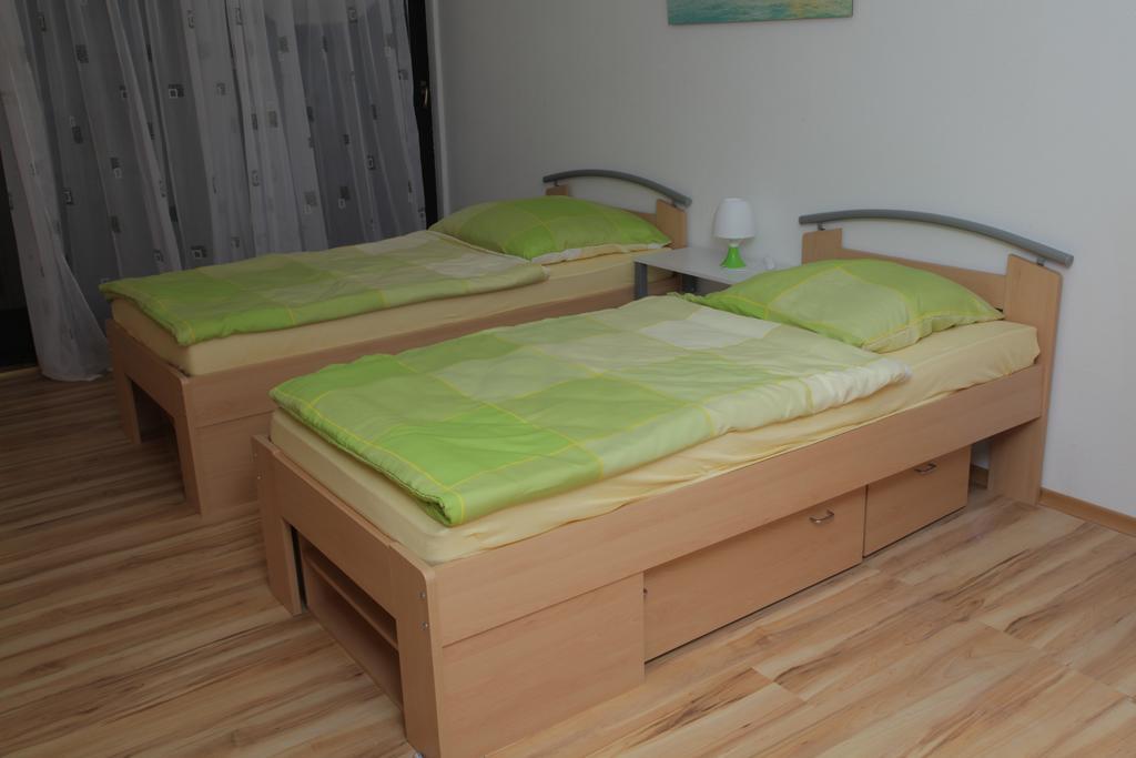 Pension Haus Kassel Fuldatal Dış mekan fotoğraf