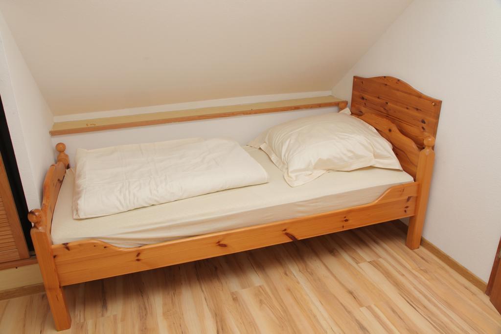 Pension Haus Kassel Fuldatal Dış mekan fotoğraf