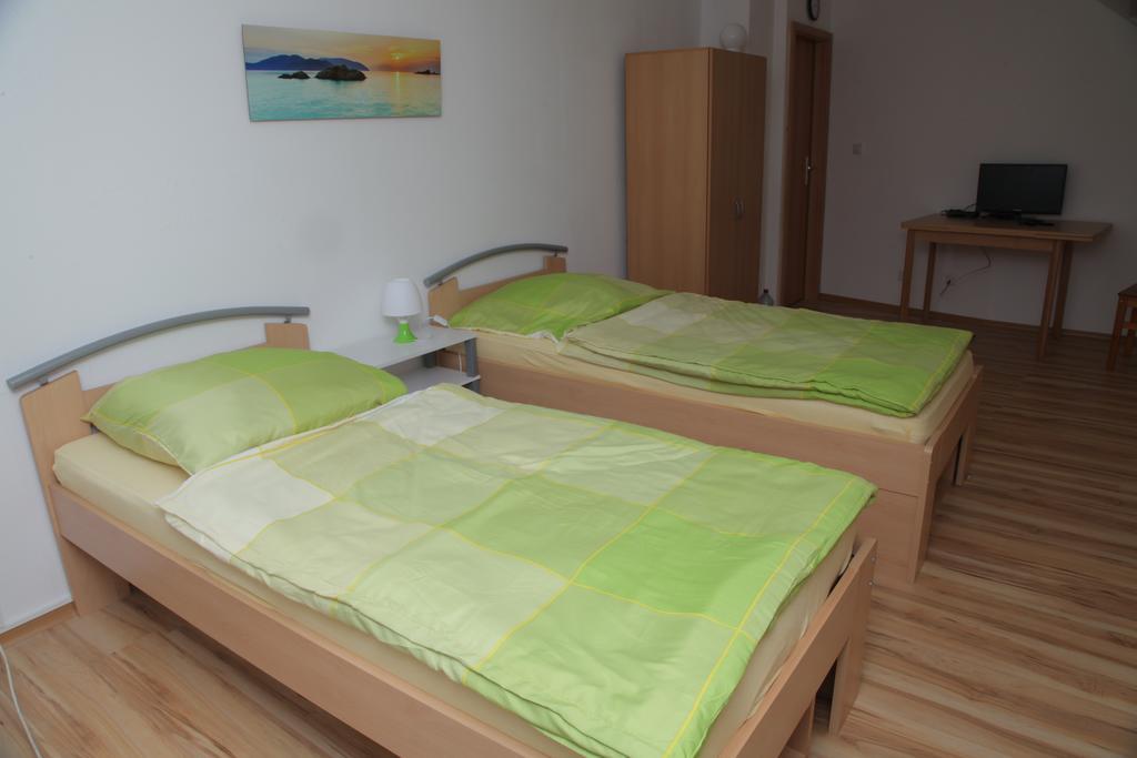 Pension Haus Kassel Fuldatal Dış mekan fotoğraf